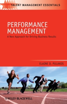 Image for Performance management  : a new approach for driving business results