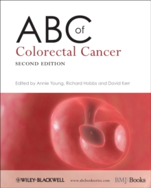 Image for ABC of Colorectal Cancer