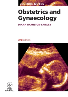 Image for Obstetrics and Gynaecology