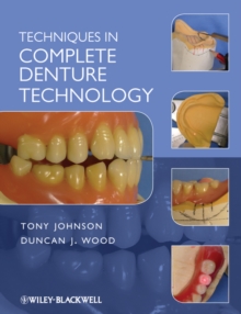 Image for Techniques in Complete Denture Technology