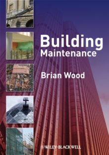 Image for Building maintenance