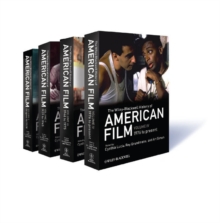 Wiley-Blackwell History of American Film