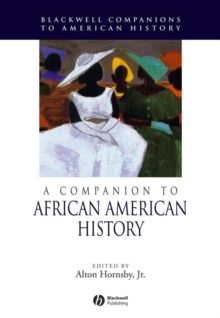 Image for A Companion to African American History