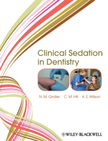 Image for Clinical sedation in dentistry
