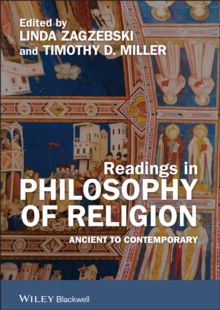 Readings in Philosophy of Religion