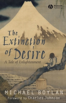 Image for The Extinction of Desire: A Tale of Enlightenment