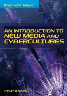 Image for An introduction to new media and cybercultures