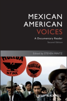 Image for Mexican American Voices