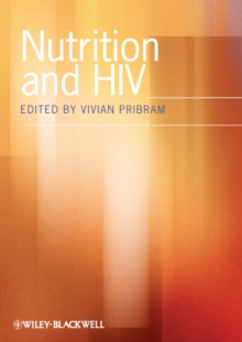 Image for Nutrition and HIV