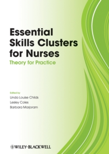 Image for Essential Skills Clusters for Nurses
