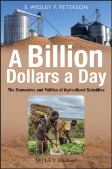 Billion Dollars a Day