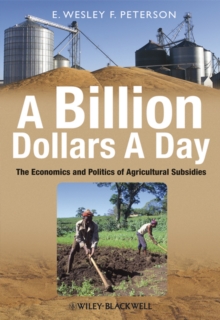 Billion Dollars a Day