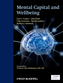 Image for Mental capital and wellbeing