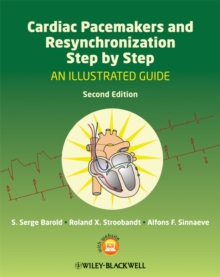 Image for Cardiac pacemakers and resynchronization step by step  : an illustrated guide