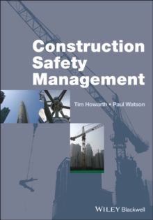 Image for Construction Safety Management