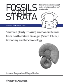 Image for Smithian (Early Triassic) ammonoid faunas from northwestern Guangxi (South China)