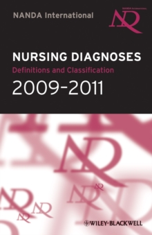 Image for Nursing Diagnoses