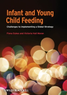 Image for Infant and Young Child Feeding