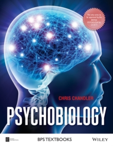 Image for Psychobiology