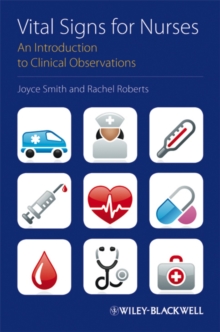 Vital Signs for Nurses: An Introduction to Clinical Observations