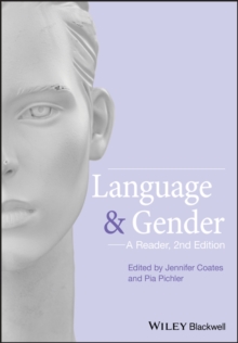 Image for Language and gender  : a reader