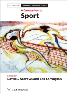 Image for A Companion to Sport