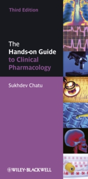 Image for The Hands-on Guide to Clinical Pharmacology
