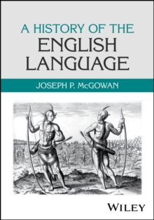 History of the English Language