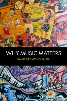 Image for Why music matters