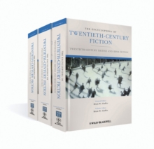 Encyclopedia of Twentieth-Century Fiction