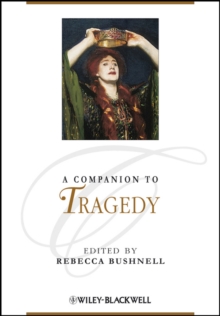 Companion to Tragedy