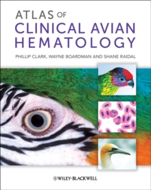 Image for Atlas of Clinical Avian Hematology