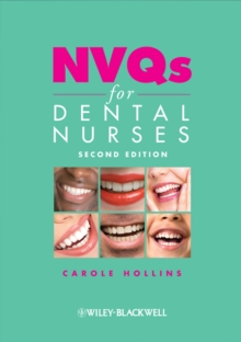 Image for NVQs for Dental Nurses