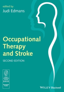 Image for Occupational therapy and stroke