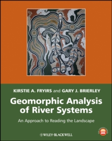 Geomorphic Analysis of River Systems