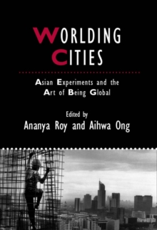 Image for Worlding Cities