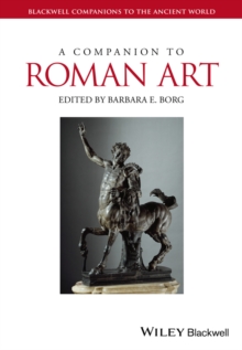 Companion to Roman Art
