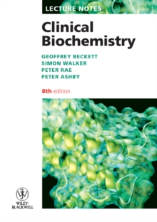 Image for Lecture Notes: Clinical Biochemistry