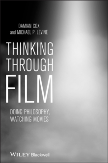 Image for Thinking Through Film