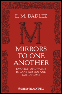 Mirrors to One Another