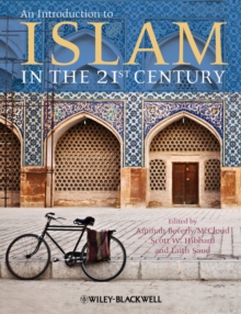 Image for An introduction to Islam in the 21st century