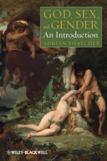 Image for God, sex, and gender  : an introduction