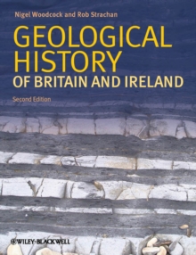 Image for Geological history of Britain and Ireland