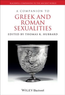 Companion to Greek and Roman Sexualities