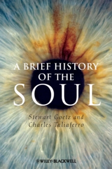 Brief History of the Soul