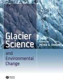 Image for Glacier Science and Environmental Change