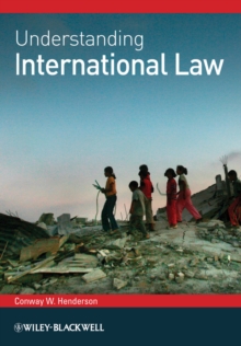 Image for Understanding International Law