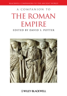Companion to the Roman Empire