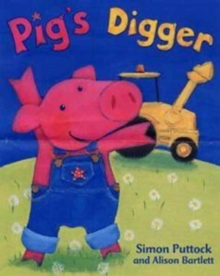 Image for Pig's Digger