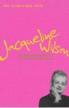 Image for An Interview with Jacqueline Wilson
